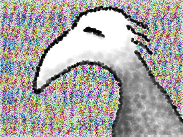 BirdHead