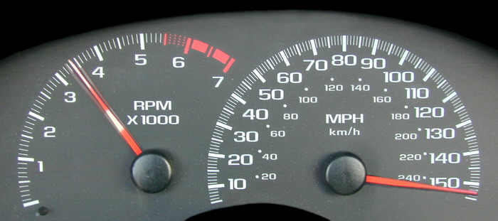 Speed-O